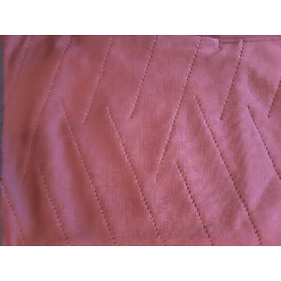 Under Armour Vest Women's XL Coldgear Reactor Quilted Loose Fit Hand Pockets NNT - Picture 13 of 16